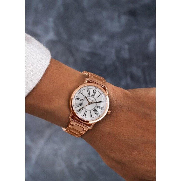 Guess on sale jackie watch